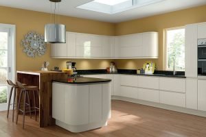 Lacarre Gloss Cream Kitchen