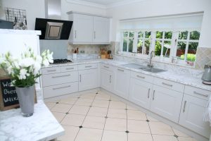 kitchen worktops Hertfordshire