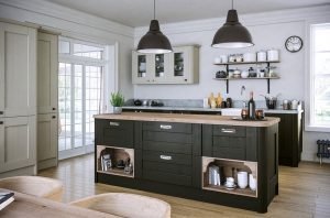 pronto wilton oakgrain kitchen