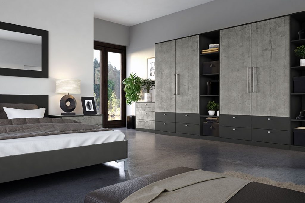 VALORE BOSTON CONCRETE SMOOTH ANTHRACITE VALORE BOSTON CONCRETE SMOOTH ANTHRACITE