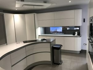 handleless kitchens transform interiors hertfordshire essex london cambridgeshire