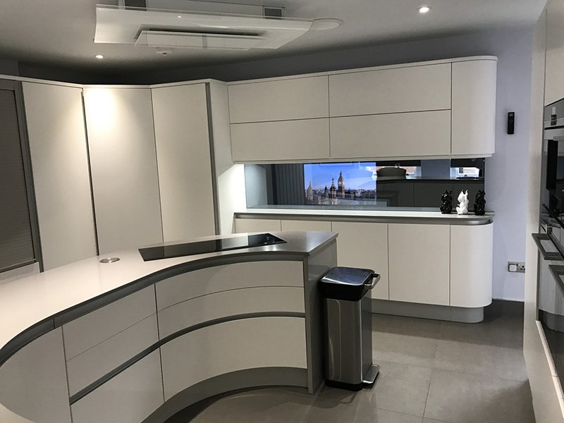 handleless kitchens transform interiors hertfordshire essex london cambridgeshire