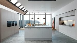 Hyde Kitchen Stone Grey and Light Grey 1 1