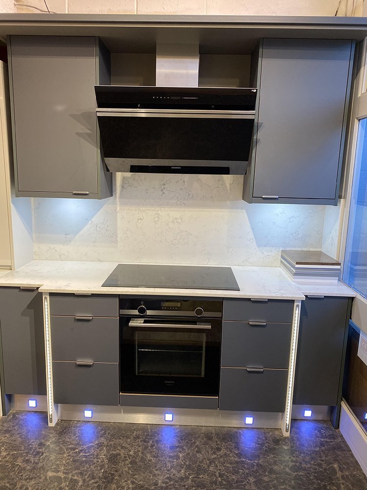 Transform Showroom New 2 Transform Showroom New 2