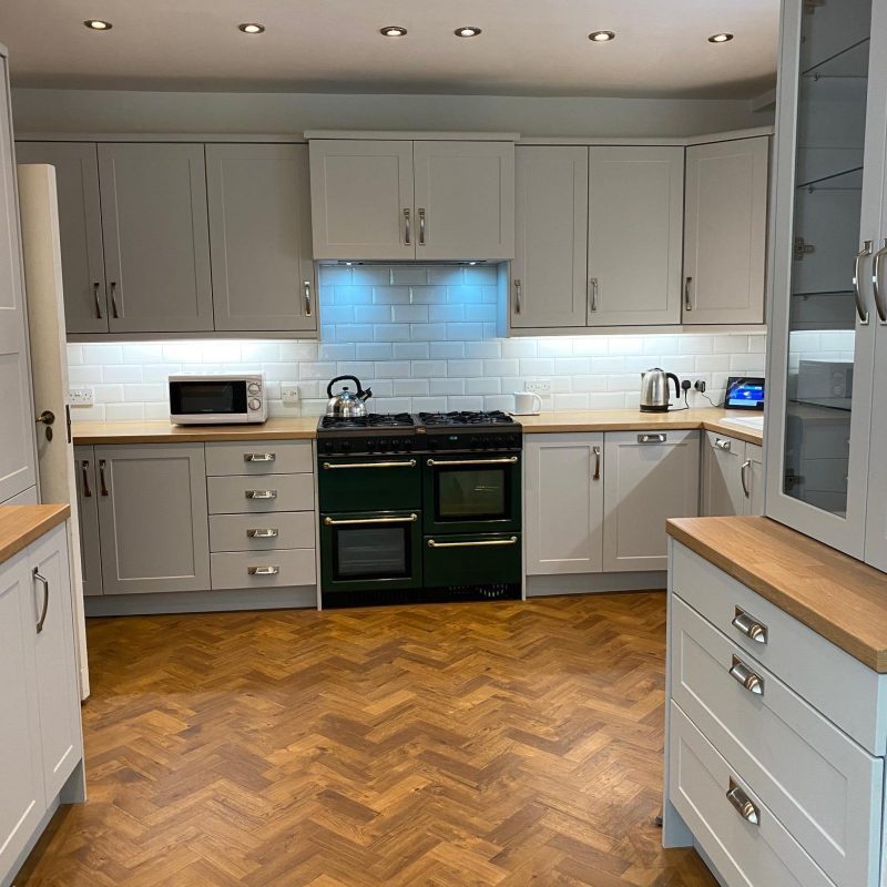 Replacement Kitchen Doors Winchmore Hill 1 Transform Kitchen Doors