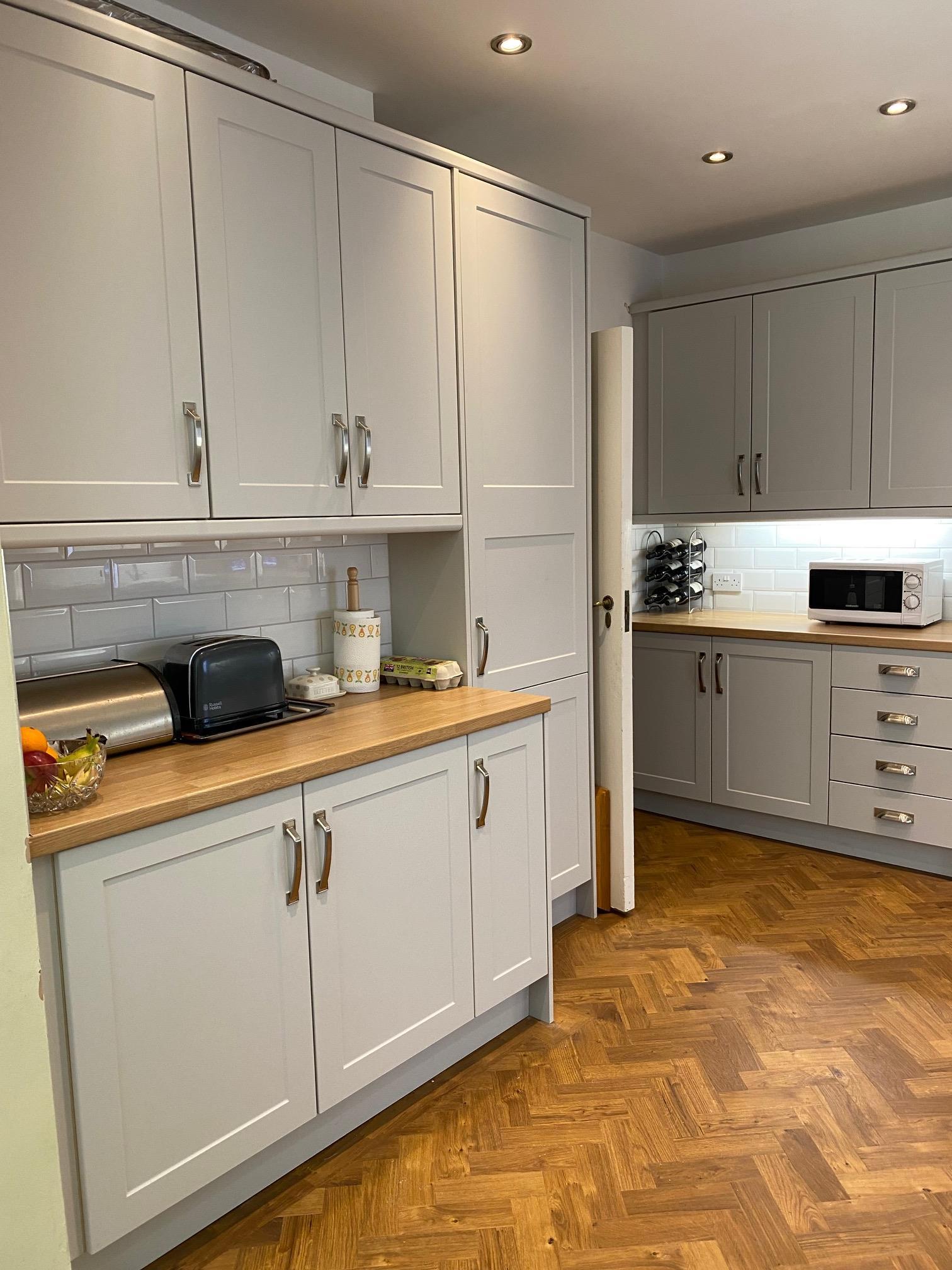 Replacement Kitchen Doors Winchmore Hill 3 Transform Kitchen Doors