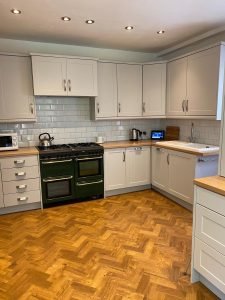 Replacement Kitchen Doors Winchmore Hill 4 Transform Kitchen Doors
