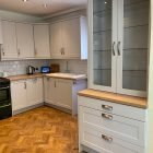 Replacement Kitchen Doors Winchmore Hill 5 Transform Kitchen Doors