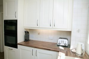 Transform Kitchen Doors