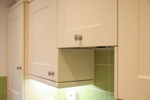 Transform Kitchen Doors