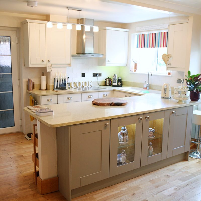 Transform Kitchen Doors Mrs Lodge 1