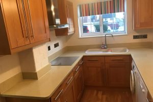 Transform Kitchen Doors Mrs Lodge 13