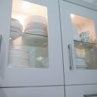 Transform Kitchen Doors