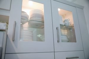 Transform Kitchen Doors