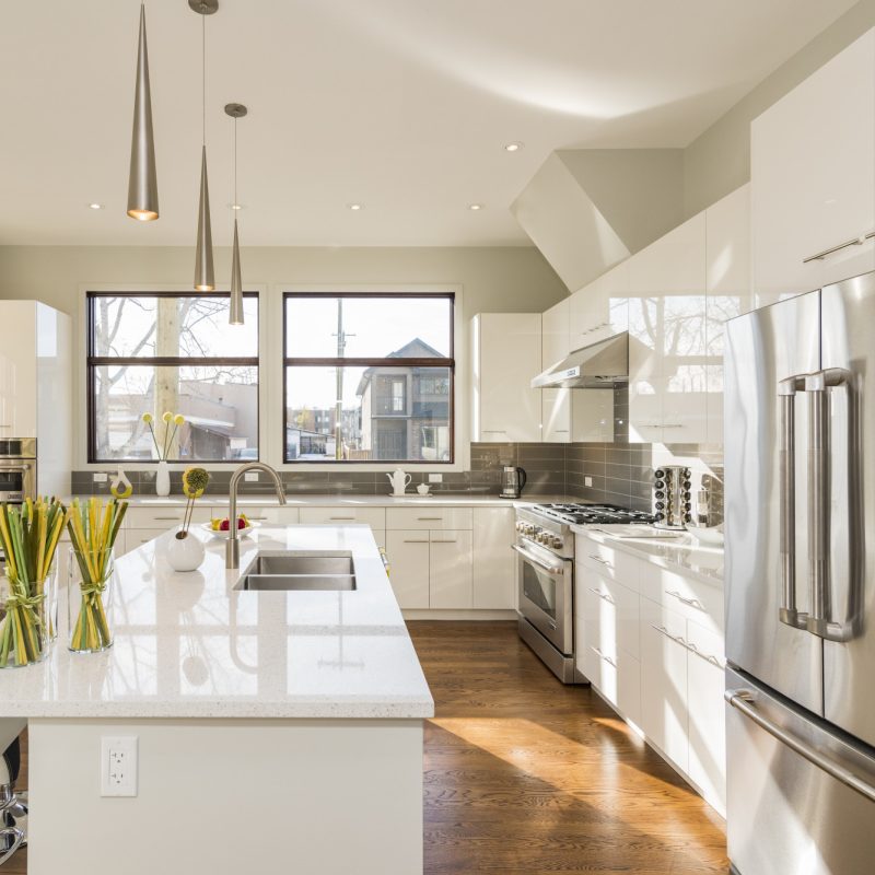 2023 kitchen design trends