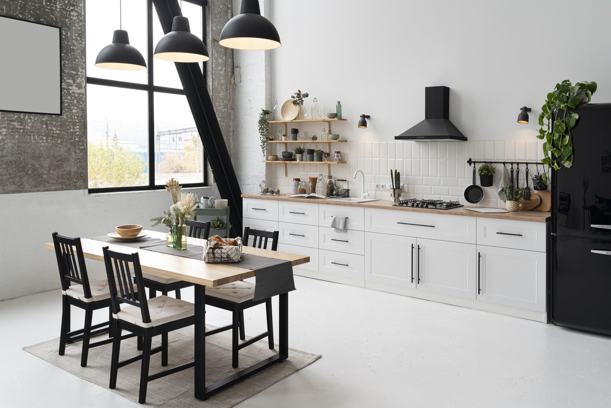 best kitchen design trends