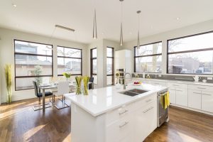 budget friendly kitchen remodel