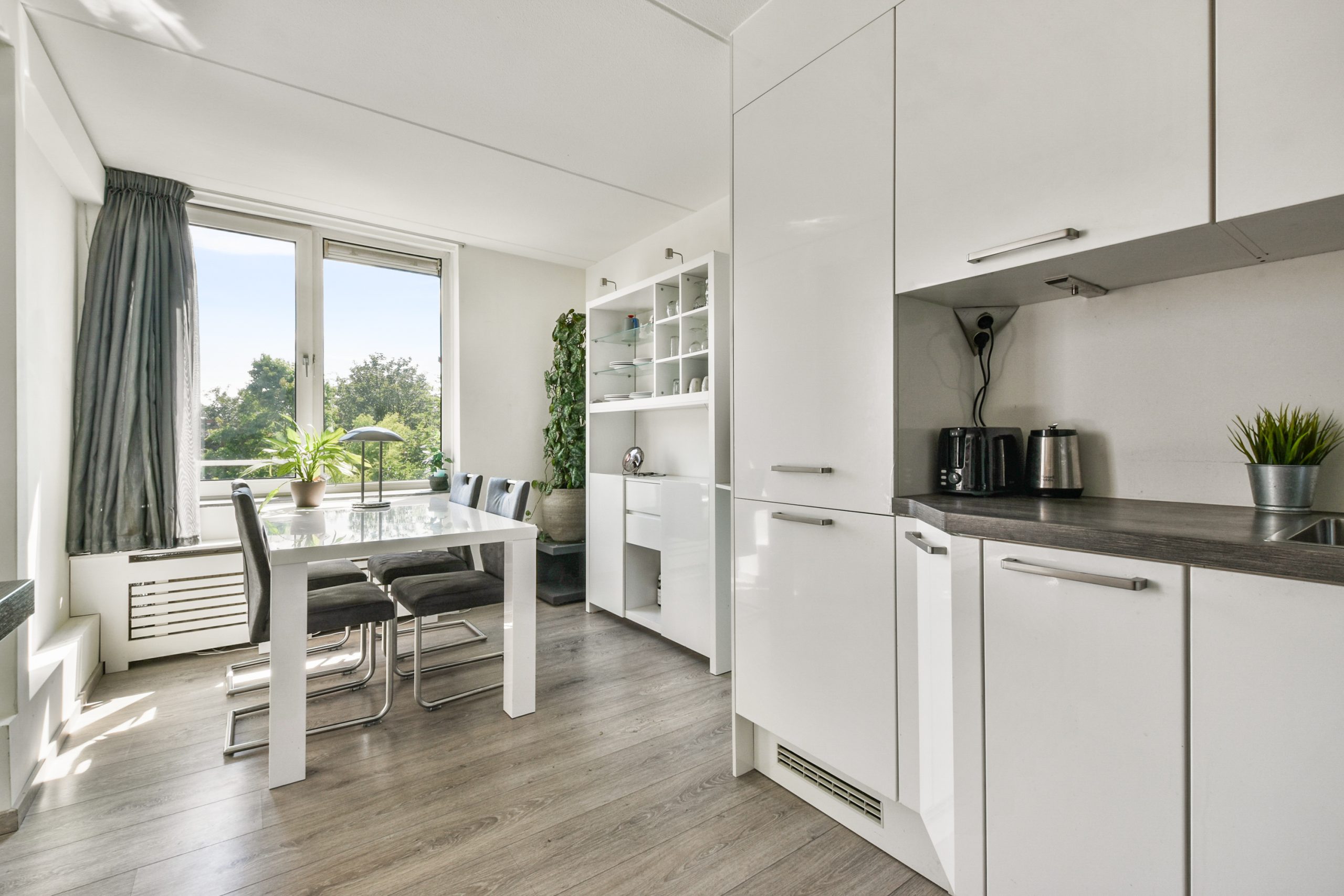 budget friendly kitchen remodel