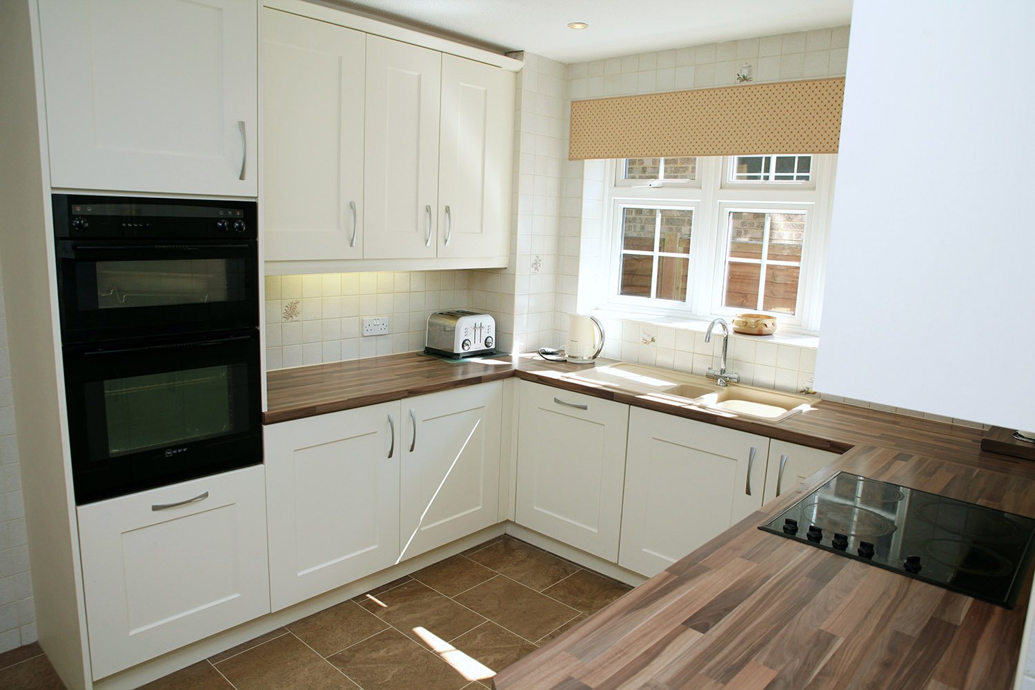 cost effective kitchen remodel