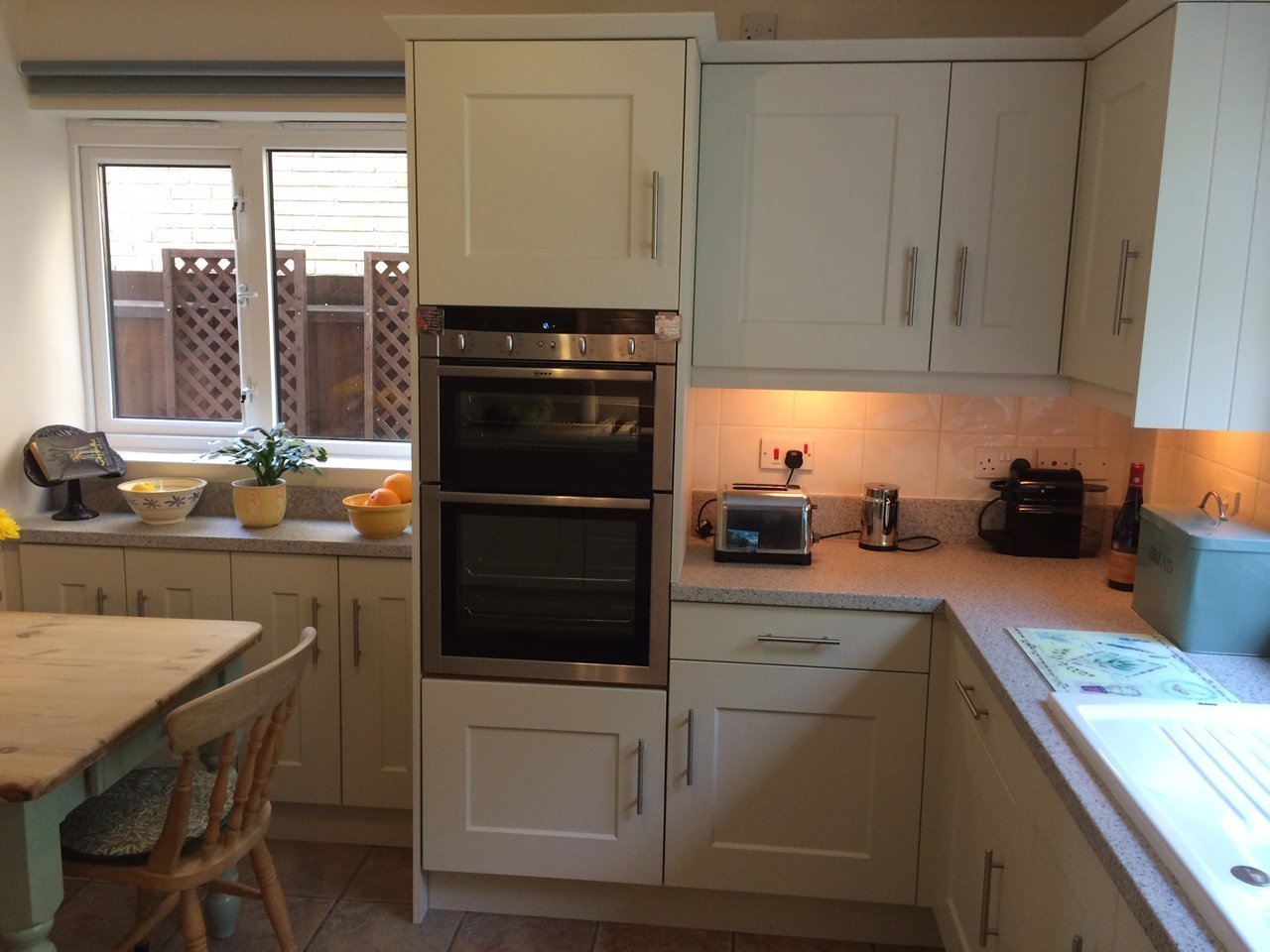 small space renovation tips