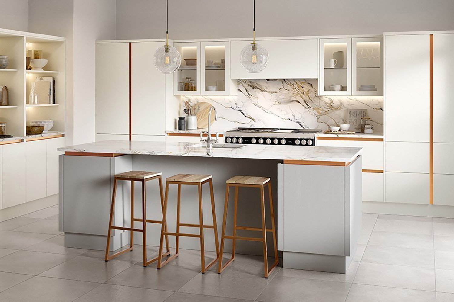 Kitchen Fitting Experts