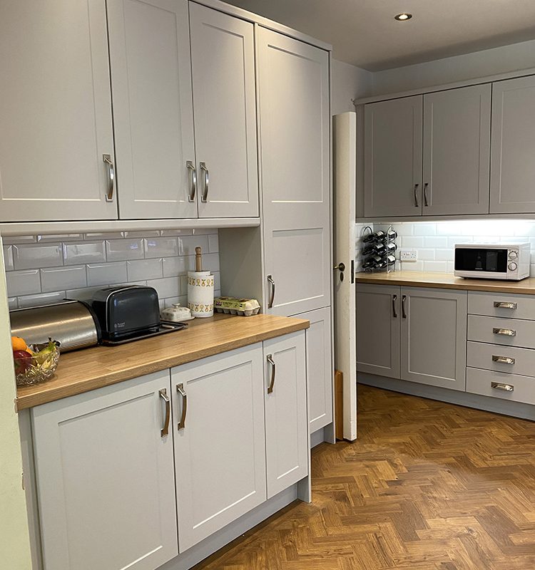 Transform Kitchen Doors Hertfordshire Cambridgeshire Essex