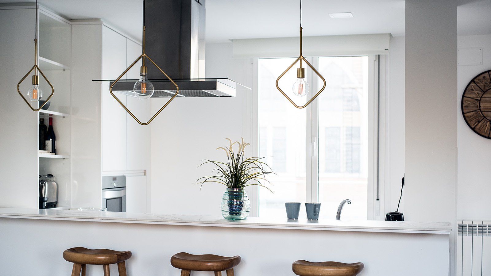 Budget Friendly Kitchen Makeovers in Essex Budget Friendly Kitchen Makeovers in Essex