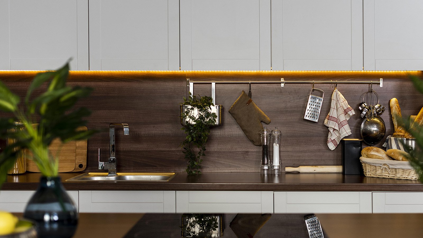 Essex Kitchen Design Ideas: Transform Your Space with Local Expertise