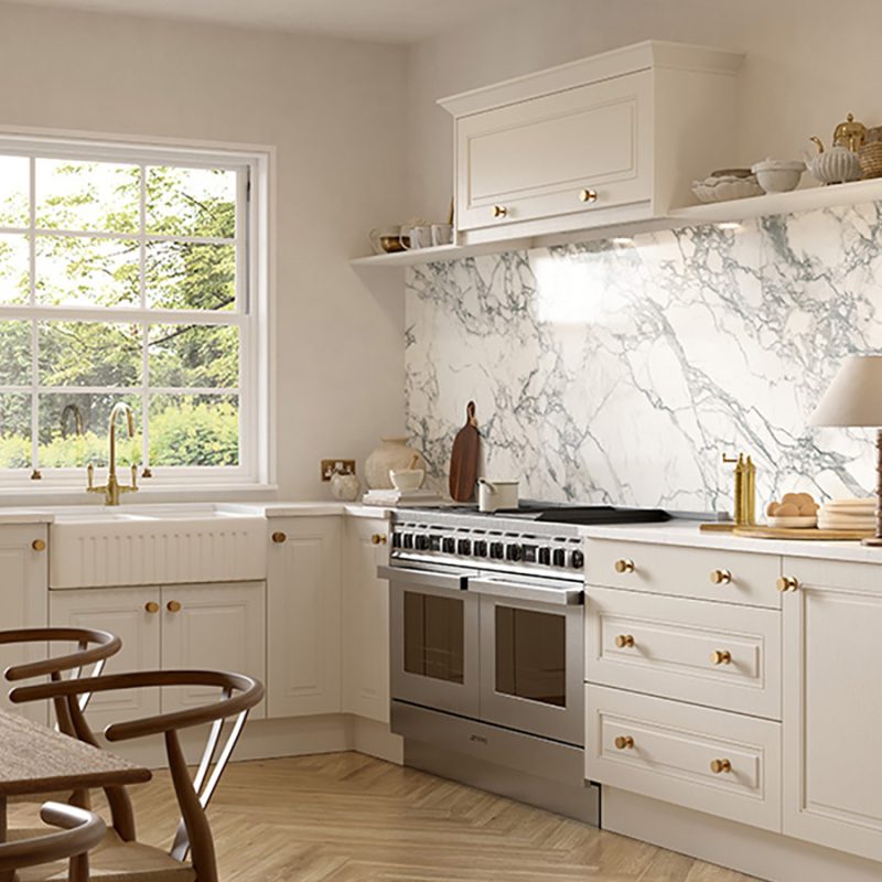 Large Kitchen Renovation Ideas Transform Your Space with Expert Design