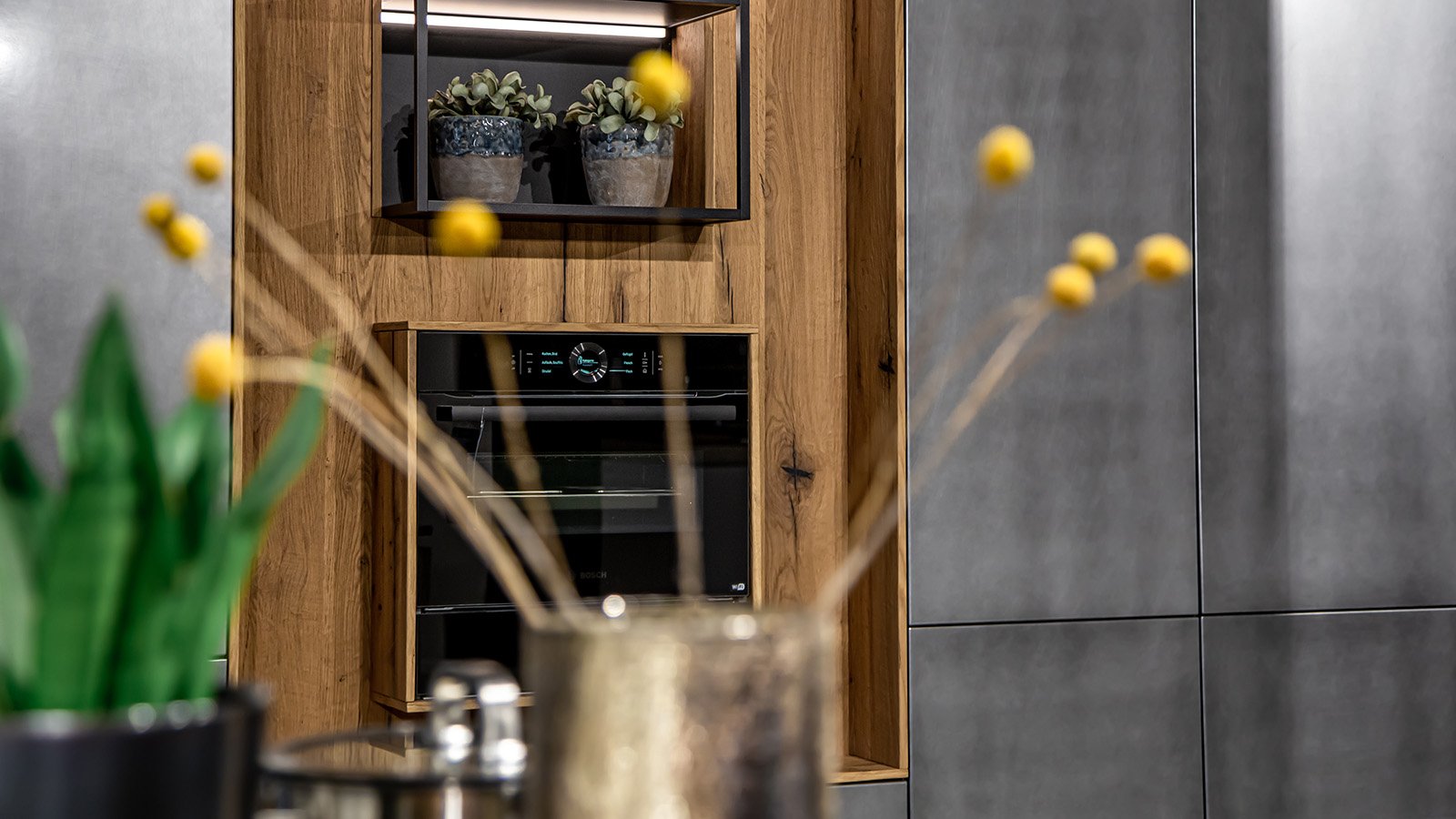 Modern Kitchen Design Trends in Essex Modern Kitchen Design Trends in Essex