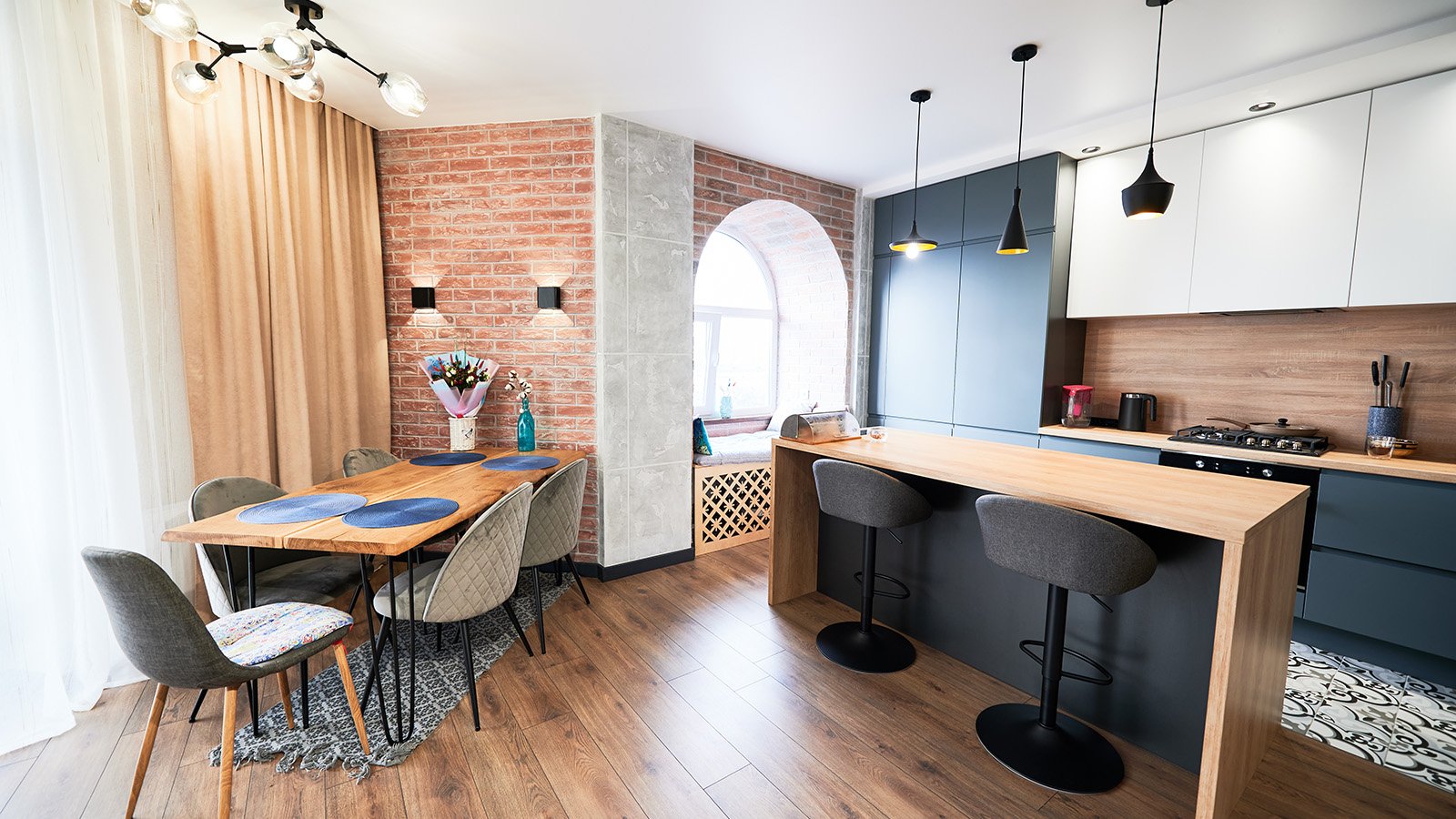 Planning Your Budget Kitchen Makeover