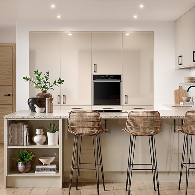 Small Kitchen Renovation Ideas Transform Your Space with Expert Solutions