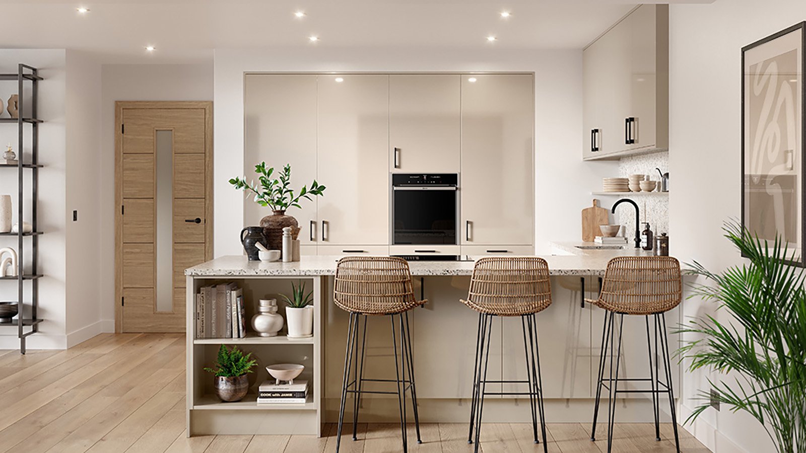 Small Kitchen Renovation Ideas: Transform Your Space with Expert Solutions