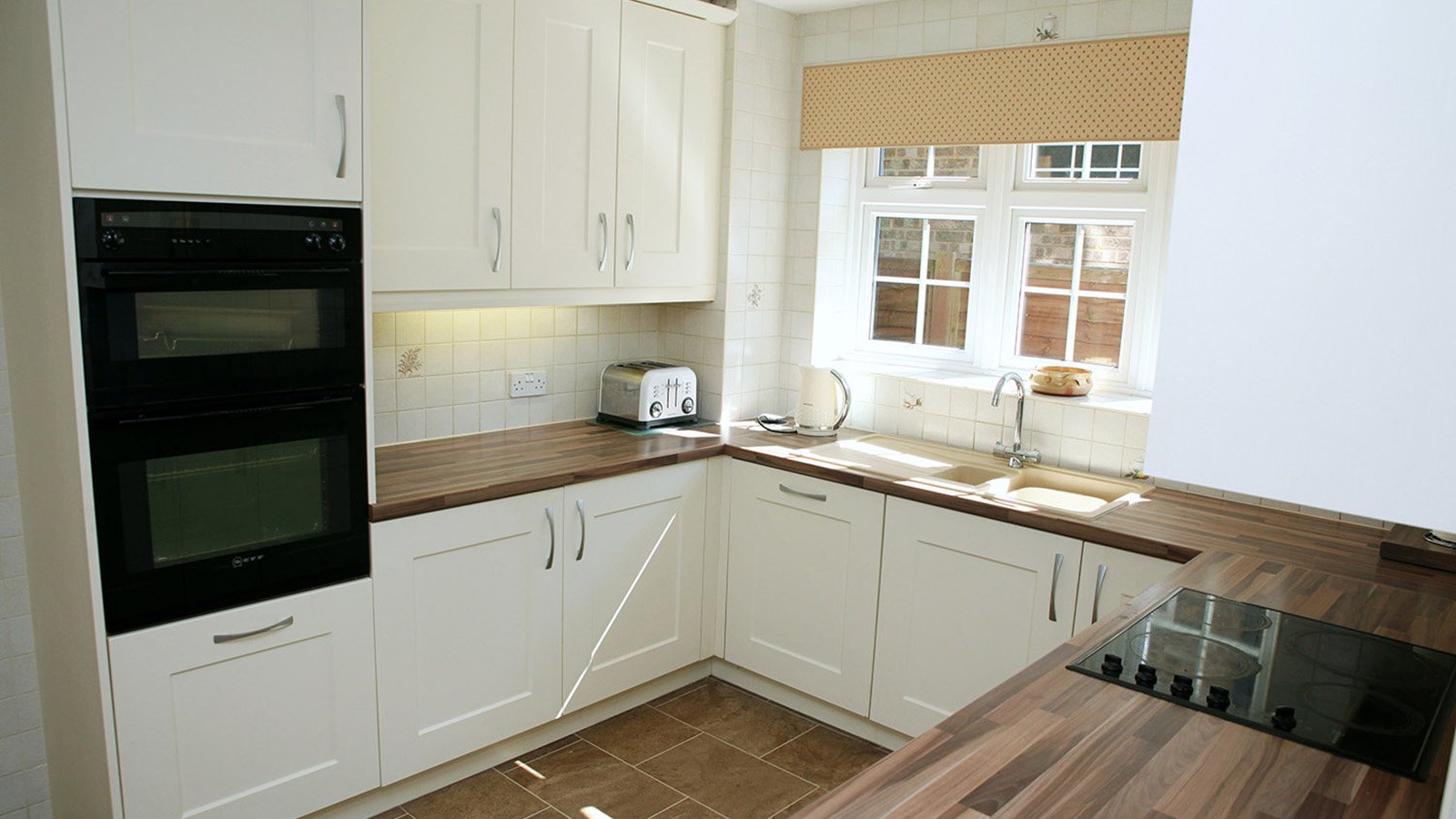 Small Kitchen Renovation Ideas
