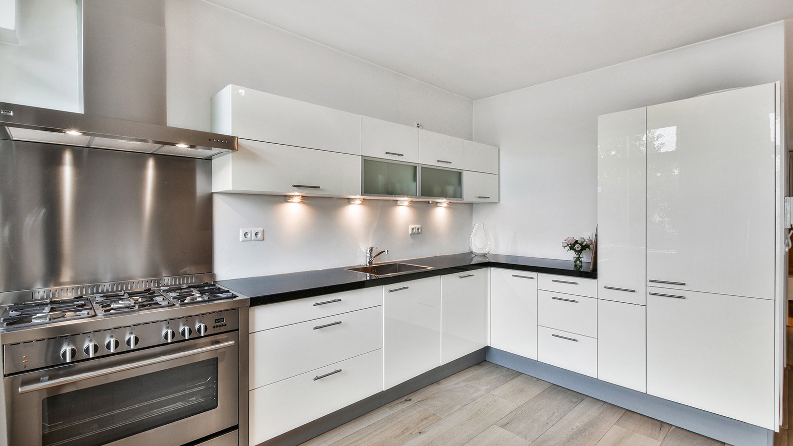 Top L Shaped Kitchen Renovation Ideas Top L Shaped Kitchen Renovation Ideas