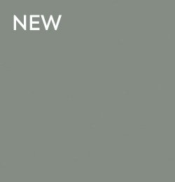 Waterford Supermatt Sage Green Kitchen