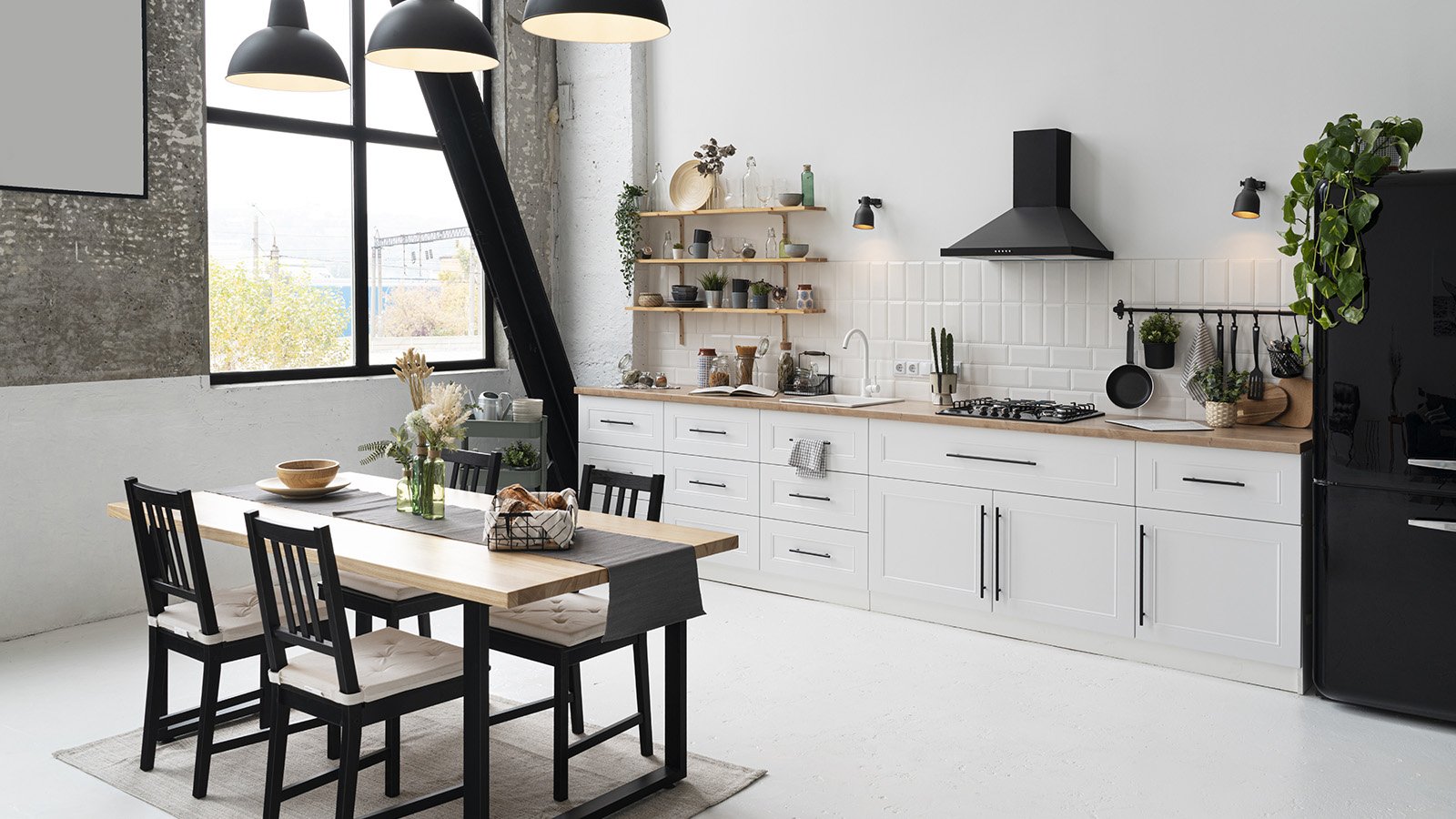 Why Choose Transform Kitchen Doors for Your Essex Kitchen Makeover? Why Choose Transform Kitchen Doors for Your Essex Kitchen Makeover?