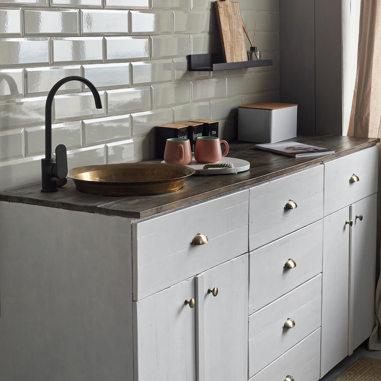 Why Work with a Local Kitchen Specialist?